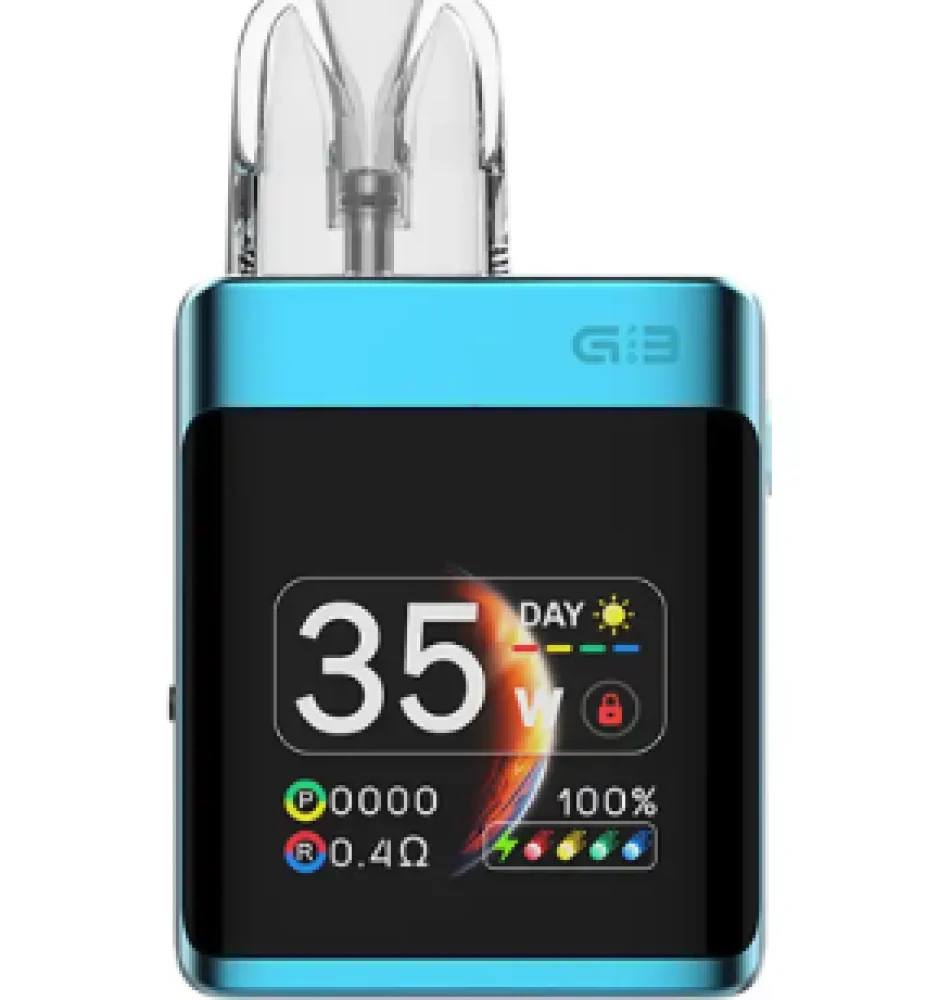 پاد سیستم یوول Caliburn G3 Pro KOKO